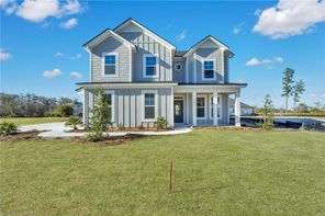 201 Tidal Marsh Way (201 Tidal Marsh Way)