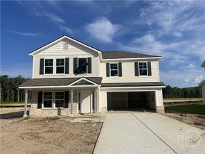 109 Chime Creek Drive (Blue Ridge TR)
