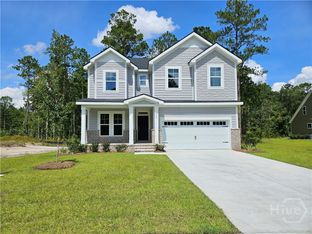 Richmond - Wexford: Richmond Hill, Georgia - Landmark 24 Homes