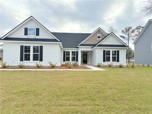73 Fairwinds Drive - The Estates of Sanctuary Cove: Waverly, Florida - Landmark 24 Homes