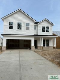 Richmond - Sweetwater Station: Savannah, South Carolina - Landmark 24 Homes