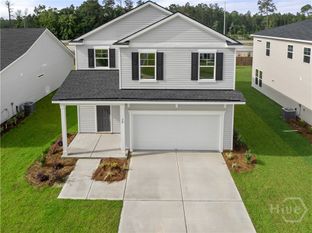 Avery - Harmony: Pooler, South Carolina - Landmark 24 Homes