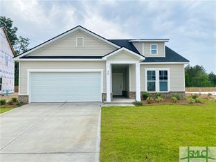 Brookline - Harmony: Pooler, South Carolina - Landmark 24 Homes