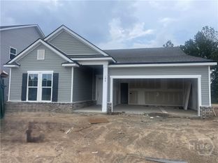Spring Valley II - Brookline: Savannah, South Carolina - Landmark 24 Homes