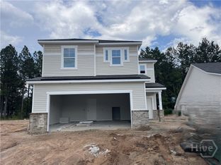 Crestview - Brookline: Savannah, South Carolina - Landmark 24 Homes