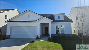 Brookline - Brookline: Savannah, South Carolina - Landmark 24 Homes