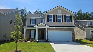 Dayton - Brookline: Savannah, South Carolina - Landmark 24 Homes
