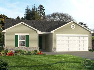 Spring Garden TR - Bradley Point South: Savannah, South Carolina - Landmark 24 Homes