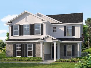 122 Tidal Marsh Way - Winding River: Saint Marys, Florida - Landmark 24 Homes