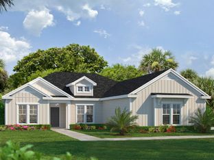 113 Tidal Marsh Way - Winding River: Saint Marys, Florida - Landmark 24 Homes