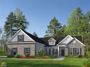 109 Tidal Marsh Way - Winding River: Saint Marys, Florida - Landmark 24 Homes