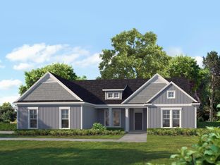 115 Tidal Marsh Way - Winding River: Saint Marys, Florida - Landmark 24 Homes