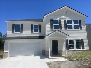 87 Marsh Salt Lane (Blue Ridge TR)