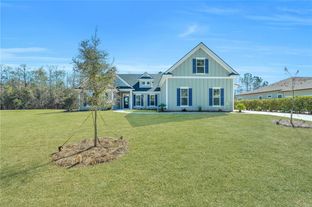 WR Charleston II - Winding River: Saint Marys, Florida - Landmark 24 Homes