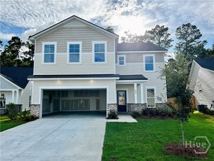 Dayton - Sweetwater Station: Savannah, Georgia - Landmark 24 Homes