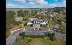 Bradley Point South: Savannah, Georgia - Landmark 24 Homes