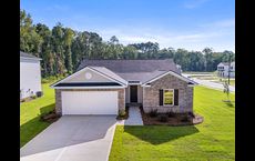 Rice Creek: Port Wentworth, Georgia - Landmark 24 Homes