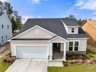 Brookline - Harmony: Pooler, Georgia - Landmark 24 Homes