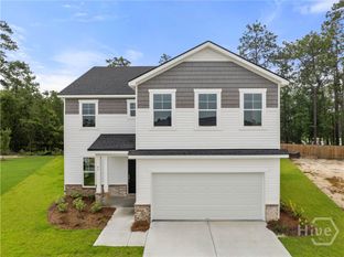 Dayton - Harmony: Pooler, Georgia - Landmark 24 Homes