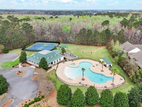 Forest Lakes - Pooler, GA