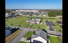 Rice Creek: Port Wentworth, Georgia - Landmark 24 Homes