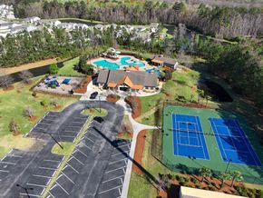 Brookline - Savannah, GA