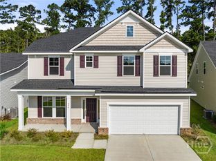 Spring Mountain II - Sweetwater Station: Savannah, Georgia - Landmark 24 Homes