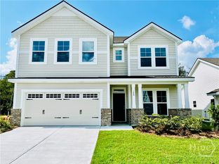 Richmond - The Cove at Forest Lakes: Pooler, Georgia - Landmark 24 Homes