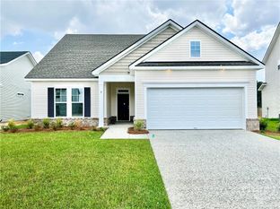 Pinehurst II - Harmony: Pooler, Georgia - Landmark 24 Homes