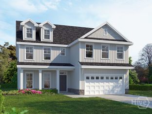 95 Glendale Circle - Wexford: Richmond Hill, Georgia - Landmark 24 Homes