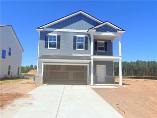 Avery - Windwood Estates: Brunswick, Georgia - Landmark 24 Homes