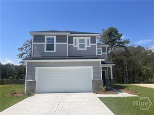 Crestview - Harmony: Pooler, Georgia - Landmark 24 Homes