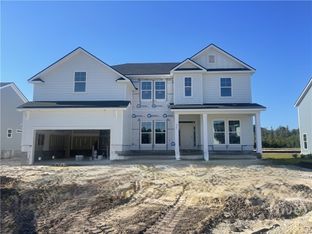 Waverly - Forest Lakes: Pooler, South Carolina - Landmark 24 Homes