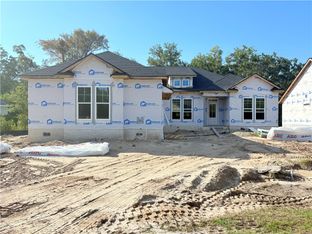113 Tidal Marsh Way - Winding River: Saint Marys, Florida - Landmark 24 Homes