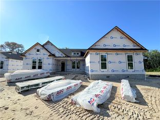 115 Tidal Marsh Way - Winding River: Saint Marys, Florida - Landmark 24 Homes