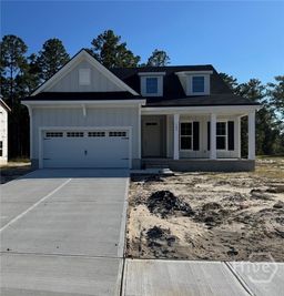 Pinehurst II - Wexford: Richmond Hill, Georgia - Landmark 24 Homes