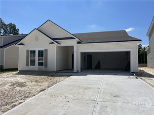 Spring Valley II - Harmony: Pooler, Georgia - Landmark 24 Homes