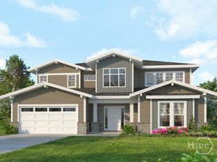 Colleton II - Forest Lakes: Pooler, South Carolina - Landmark 24 Homes