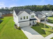 Sweetwater Station por Landmark 24 Homes en Savannah Georgia
