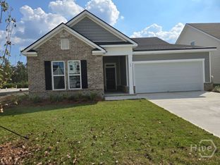 Spring Valley II - Harmony: Pooler, Georgia - Landmark 24 Homes