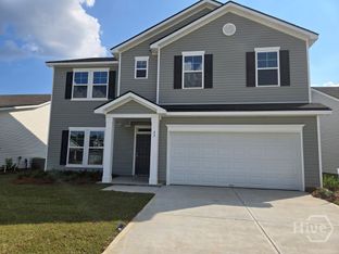 Spring Mountain II - Harmony: Pooler, Georgia - Landmark 24 Homes