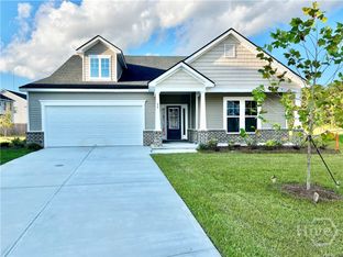Roxboro - Harmony: Pooler, Georgia - Landmark 24 Homes