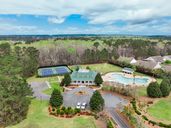 The Cove at Forest Lakes por Landmark 24 Homes en Savannah Georgia