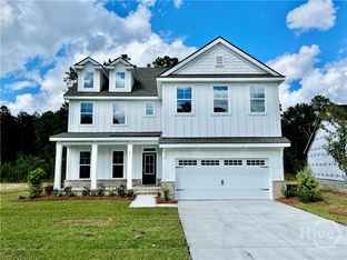 Spring Willow - Wexford: Richmond Hill, Georgia - Landmark 24 Homes