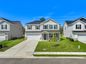 casa en Oakwood por Landmark 24 Homes