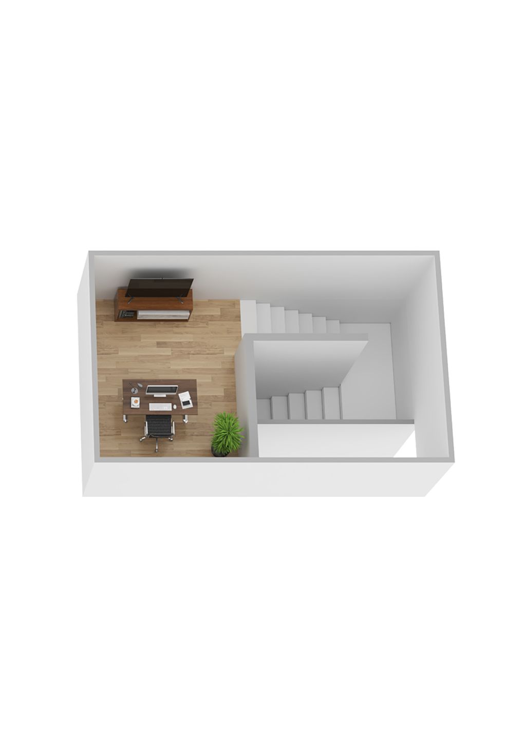 Mezzanine