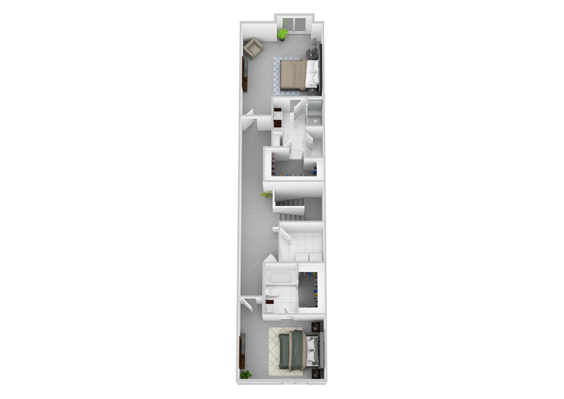 Upper Level