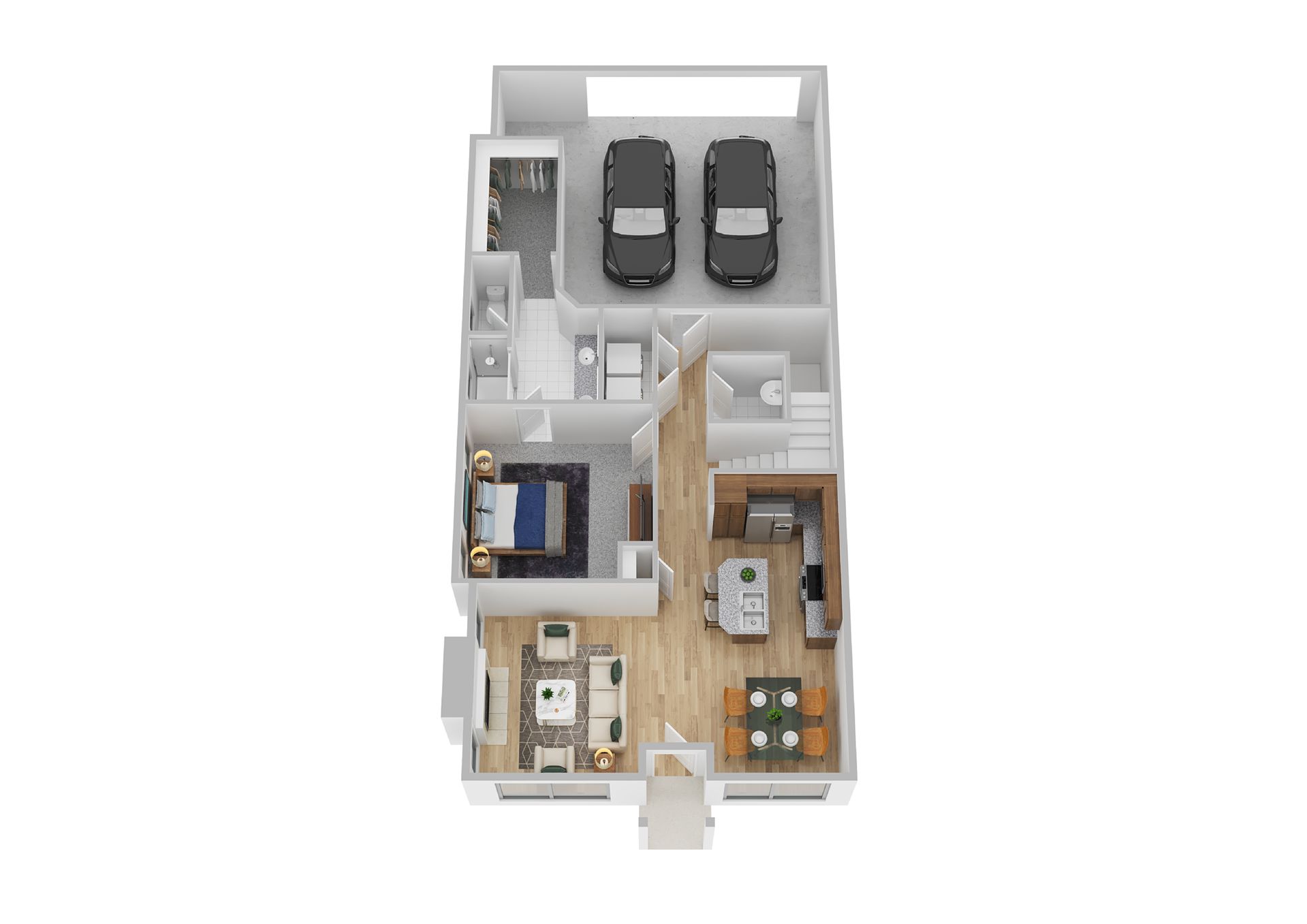 Main Level