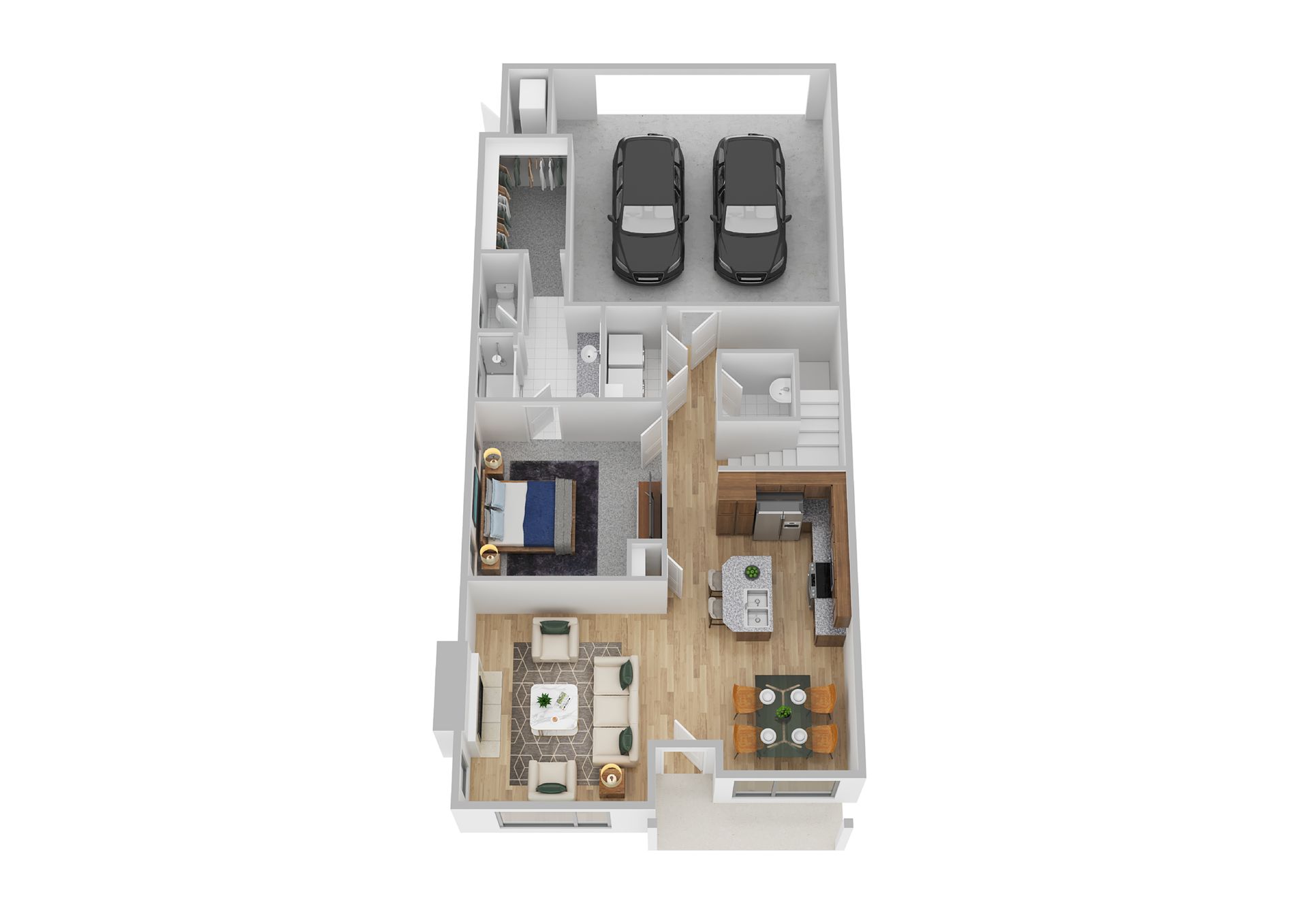 Main Level