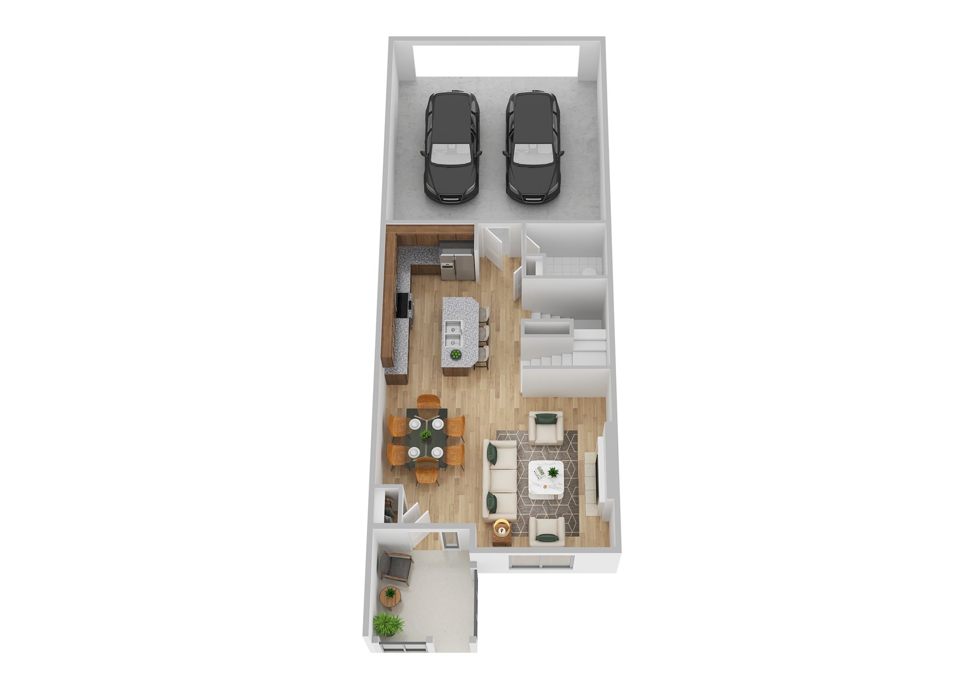 Main Level